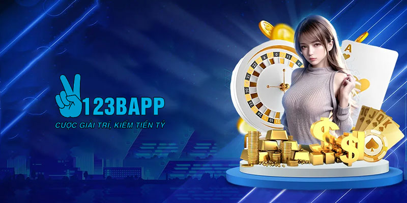 Khuyến mãi 123B - Quà bí ẩn đánh thức hòa bình trong game!