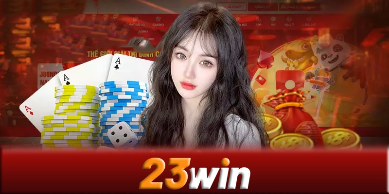 Xác minh tài khoản 23win