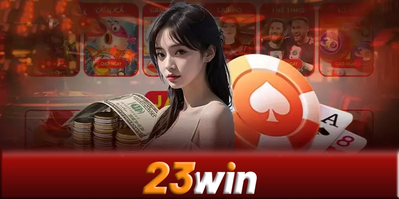 Kinh nghiệm sử dụng 23win sau khi đăng ký 23win