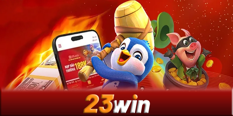 Đảm bảo an toàn khi tải App 23win