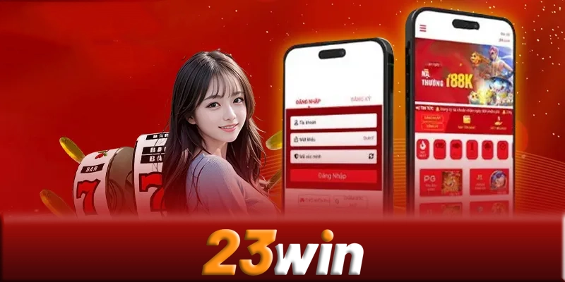 Tải App 23win - Hướng dẫn cách tải App 23win an toàn nhất